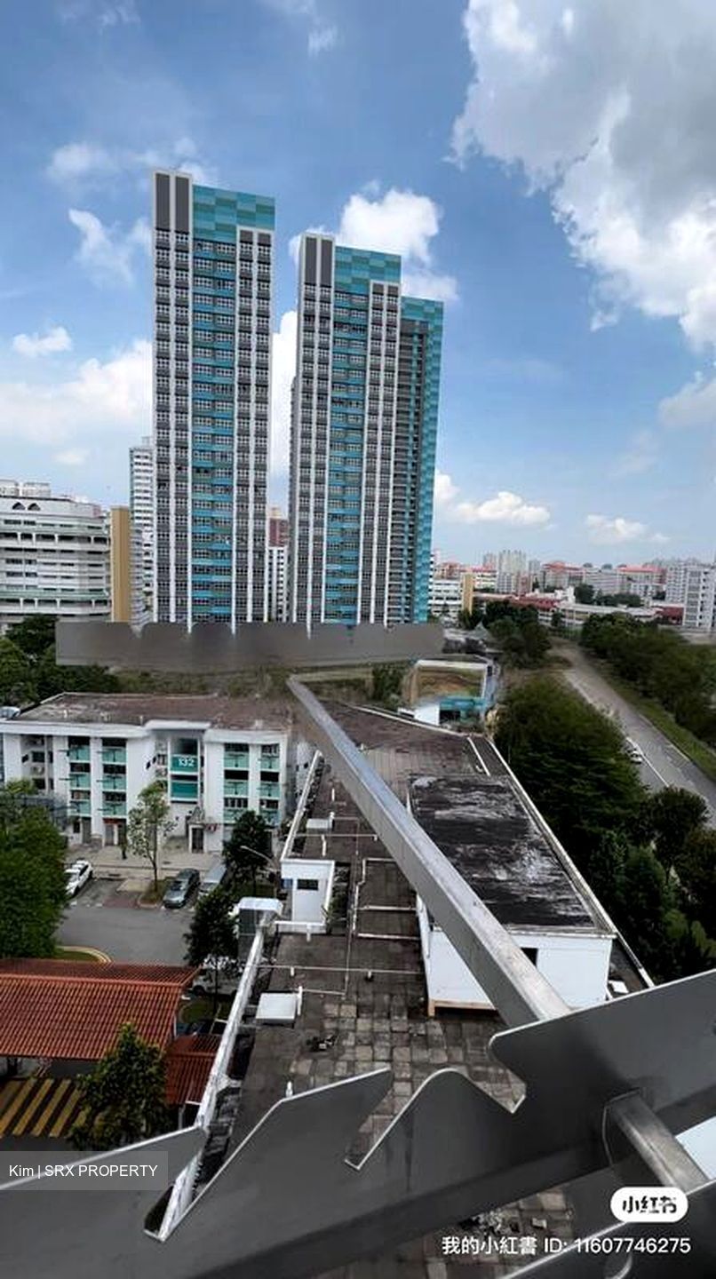 Blk 130 Bukit Batok West Avenue 6 (Bukit Batok), HDB 3 Rooms #472635941